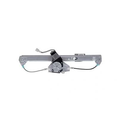 Imagen de Valeo Elevalunas Atrás izquierda eléctrico con electromotor sin función de confort 850824 BMW: X5