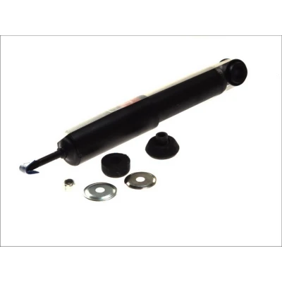 Imagen de KYB Excel G 343023 Amortiguador Eje delantero Presión de gas Bitubular telescópico Espiga arriba, Anillo inferior SAAB: 900 I Cabrio
