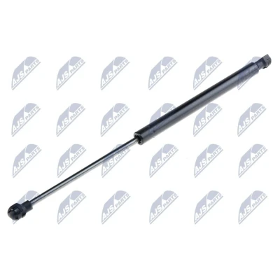 Imagen de NTY AE FT 021 Amortiguador de maletero 420 405 FIAT: Panda III Hatchback
