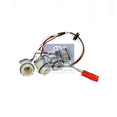 Imagen de DT Spare Parts 1.21590 Haz de cables, faro principal