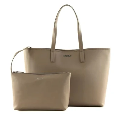 Imagen de HUGO Bolso shopping, Mujer, Talla: One Size, Dark beige