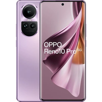 Imagen de OPPO Reno10 Pro 256GB Violeta