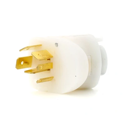 Imagen de VEMO Original Quality V15 80 3215 Interruptor de encendido/arranque VOLKSWAGEN: GOLF 2, 1, 1 Cabriolet