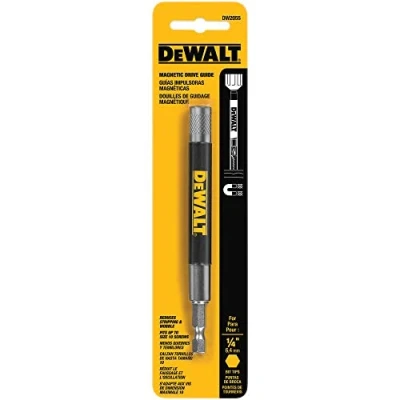 Imagen de DEWALT Soporte magnético de la broca (DW2055)