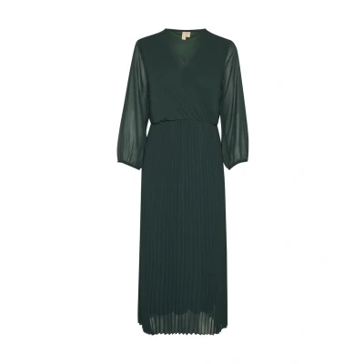 Imagen de Culture KILA Vestido informal, Mujer, Talla: Large, Botanical garden