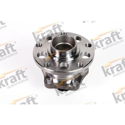 Imagen de Juego de rodamiento,rueda KRAFT AUTOMOTIVE 4100015