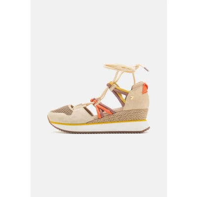 Imagen de Gioseppo IONA Zapatos de salón con cordones, Mujer, Talla: 41, Beige