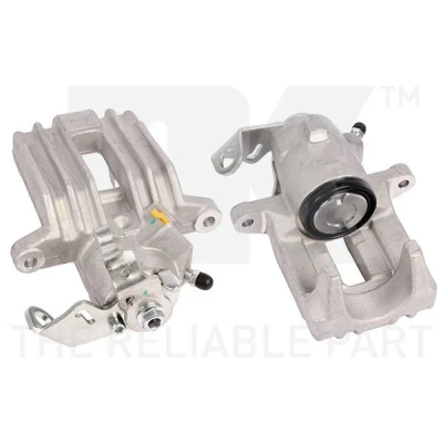 Imagen de NK 2147267 Pinza de freno Aluminio SEAT: Leon I Hatchback, Toledo 2 Limousine, VOLKSWAGEN: Golf 4, Bora Variant, 4 AUDI: A3 Hatchback