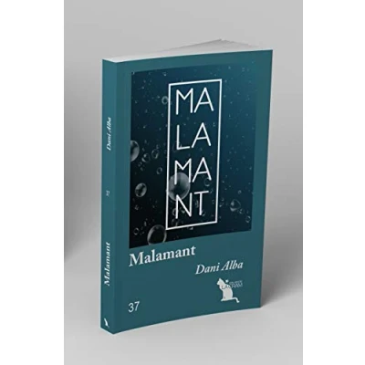 Imagen de Malamant: 37 (La Cram)
