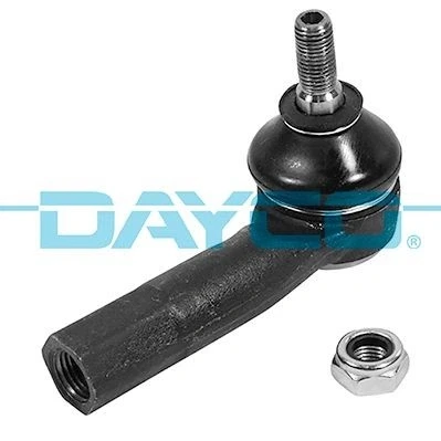 Imagen de DAYCO DSS1275 Rótula de dirección 11,6mm M14x1.5 Eje delantero, izquierda FORD: FIESTA 5, Fusion Familiar