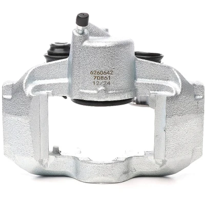 Imagen de METZGER 6260642 Pinza de freno Eje delantero, derecha RENAULT: Super 5 Hatchback, 19 II 11 Hatchback