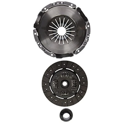 Imagen de MECARM MK9194 Kit de Embrague con cojinete desembrague 242mm IVECO: DAILY 2 Pritsche/Fahrgestell, Kasten/Kombi