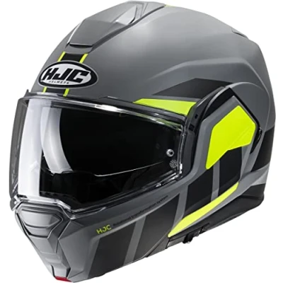 Imagen de HJC, Casco modular moto I100 BEIS, MC3HSF XS