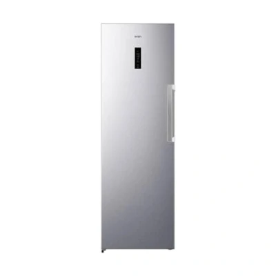 Imagen de CONGELADOR VERTICAL SVAN SCV185600ENFX 1/P 186X60 NO FROST INOX DISPLAY TACTIL