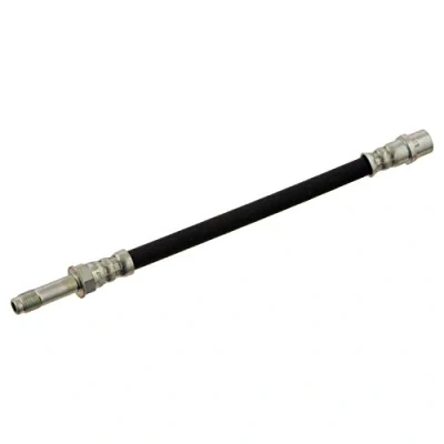 Imagen de FEBI BILSTEIN 30405 Latiguillos de Freno Eje trasero izquierda, exterior, trasero, derecha 237 VOLKSWAGEN: Transporter 5, 5 Bus