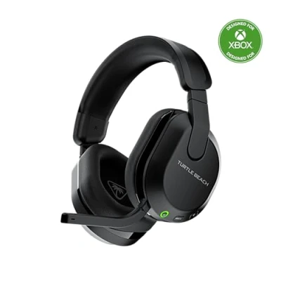 Imagen de Turtle Beach Casque Gaming amplifié multiplateforme Sans Fil Stealth 600 pour Xbox Series XS, One, PC, Nintendo