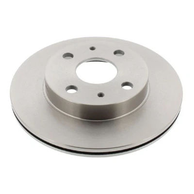 Imagen de MAPCO 45220 Disco de freno Eje delantero 234 16 4 100 ventilado SUBARU: JUSTY 4, DAIHATSU: Sirion I