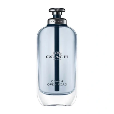 Imagen de Coach Open Road Eau de Toilette 100 ml