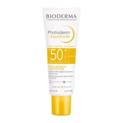 Imagen de Bioderma Photoderm Aquafluide Proteccion solar SPF 50+