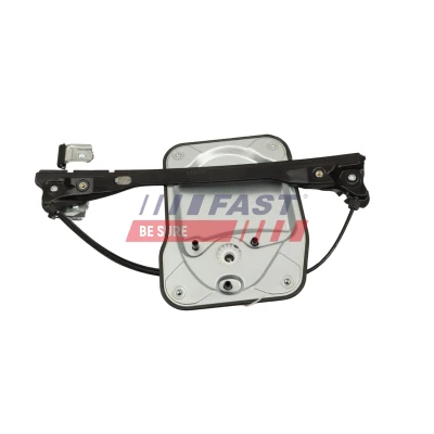 Imagen de Fast Elevalunas Delante, derecha eléctrico sin electromotor FT00283 SKODA: Rapid Spaceback, Hatchback, SEAT: Toledo 4