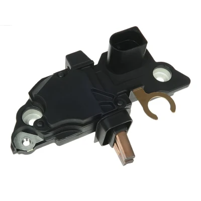 Imagen de AS PL ARE0058 Regulador del Alternador 12 MERCEDES BENZ: Clase E Berlina, T modell, AUDI: A6 C5 Berlina