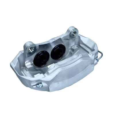 Imagen de MAXGEAR 82 1736 Pinza de freno eje delantero, derecha, detrás del AUDI: Q5