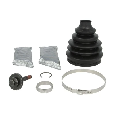 Imagen de SPIDAN 25445 Fuelle Palier 120,00 TPE (elastómero termoplástico) con tornillo VOLVO: S60 I, V70 2