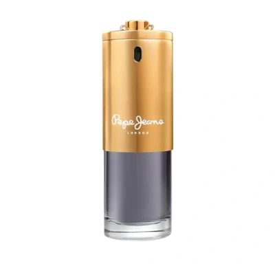 Imagen de Pepe Jeans SoBold Intense For Him Perfumes Hombre Eau de Parfum 100ml Fragancia Ambarada y Especiada Regalo