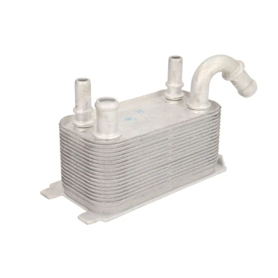Imagen de THERMOTEC D4V001TT Radiador de Aceite FORD: S Max Mk1, FOCUS 3 Turnier, MONDEO 4 Stufenheck, LAND ROVER: Freelander 2 SUV, Range Rover Evoque