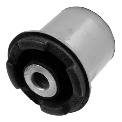 Imagen de LEMFÖRDER 36239 01 Silentblock Brazo de Suspension Eje delantero, debajo, posterior, ambos lados Rodamiento caucho metal OPEL: Astra G Berlina