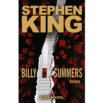 Imagen de Billy Summers