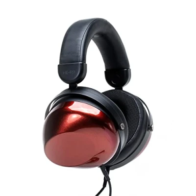 Imagen de HIFIMAN HE R9 Auriculares dinámicos Cerrados (Wired)