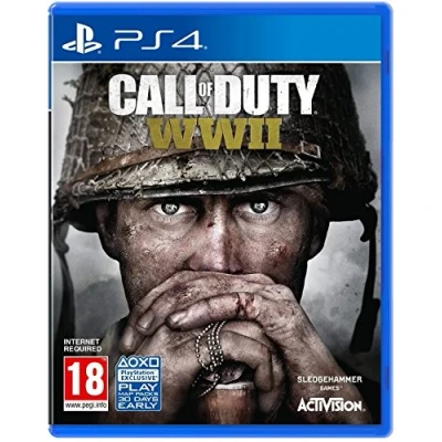 Imagen de Call of Duty WWII