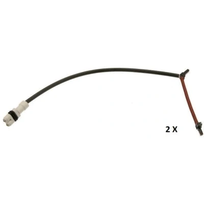 Imagen de TRW GIC309 Sensor de Desgaste Pastillas Frenos PORSCHE: Cayman