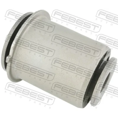 Imagen de FEBEST FDAB 079 Silentblock Brazo de Suspension Eje delantero abajo, delante FORD: Ranger Mk3