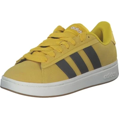 Imagen de adidas Zapatos para mujer Grand Court Alpha Shoes, Utiyel Gresix Gum3, 43 1/3 EU