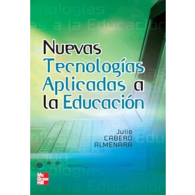Imagen de Nuevas Tecnologias Aplicadas A La Educacion