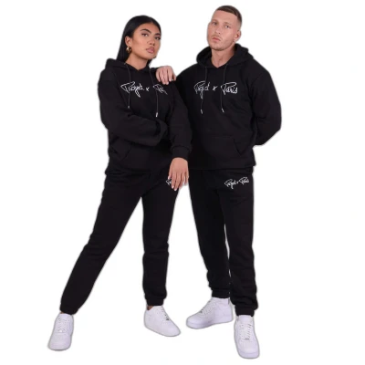 Imagen de Pantalón de jogging con logotipo bordado Project X Paris