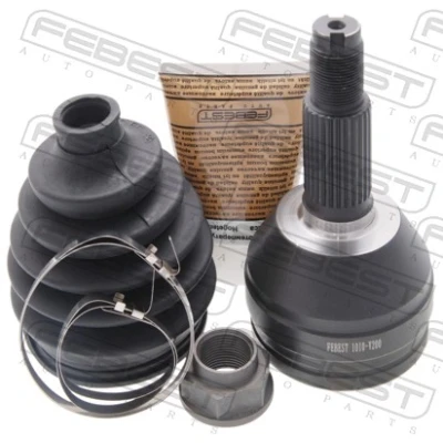 Imagen de FEBEST 1010 V200 Junta Homocinética lado de rueda, Eje delantero CHEVROLET: Epica Berlina