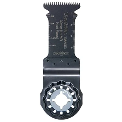 Imagen de Makita B 64870 20 Hoja de sierra, Negro
