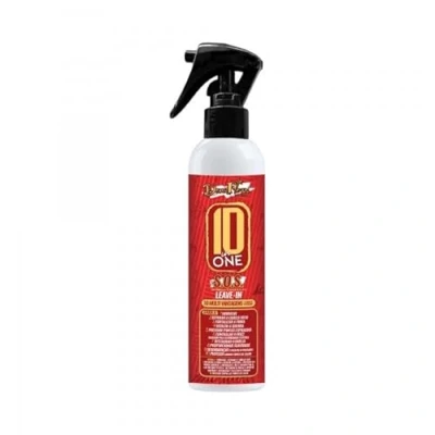 Imagen de DONA FLORA Leave In Pelazo 10 en 1 S.O.S Protección Térmica UV 200 ml ¡Protección y cuidado integral para tu cabello!
