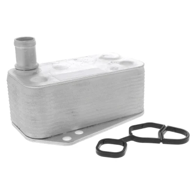 Imagen de VEMO V48 60 0023 Radiador de Aceite con junta EXPERT KITS + LAND ROVER: Freelander 2 SUV, I SUV