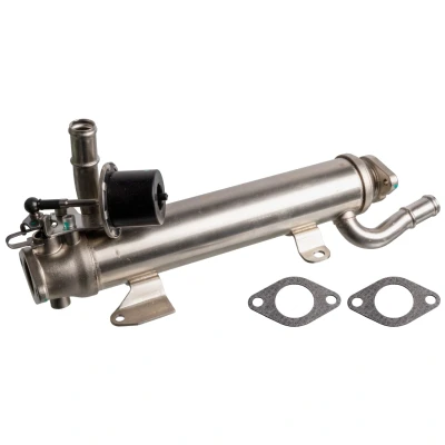 Imagen de FEBI BILSTEIN 176884 Enfriador EGR con juntas SEAT: Leon II Hatchback, Toledo 2 Limousine, Altea XL, AUDI: A3 Sportback, Hatchback