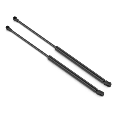 Imagen de Stabilus Juego de 2 amortiguadores gas para maletero 7628LW LIFT O MAT® con 500 Newton y otros VW Golf 1J1 1997 2004, color negro