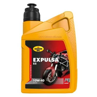 Imagen de Kroon Oil Expulsa RR 10W 40 1L Aceite de motor 33014