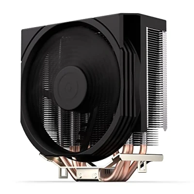 Imagen de ENDORFY Spartan 5 Max, Refrigeración de la CPU, fácil montaje EY3A003