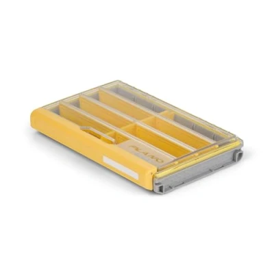 Imagen de Plano EDGE,Flex 3600 Box, Cajas pesca a prueba agua con divisores precortados para personalización,Rust Protection, Heavy duty organisation boxes for, señuelos pesca, cebos