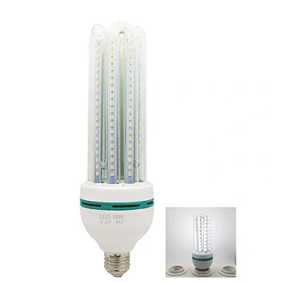 Imagen de Bombillas LED E27 32 W, 3200 lúmenes, Equivalente a 230 Blanco Frío 6000 6500 K, No Regulable