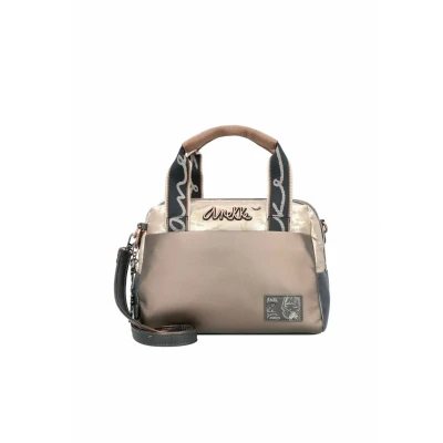 Imagen de Anekke REAL Intentions Bolso de mano, Mujer, Talla: One Size, Mehrfarbig