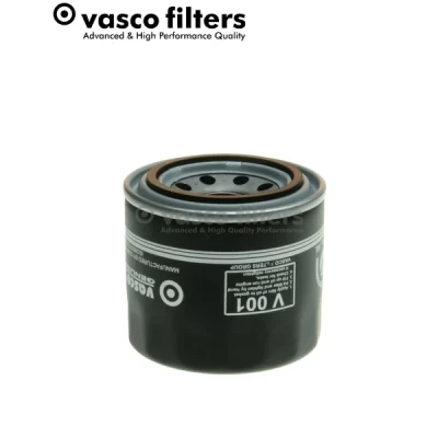 Imagen de DAVID VASCO V001 Filtro de aceite M 20 X 1.5 enroscable HYUNDAI: Tucson, Getz, i30 I Hatchback, KIA: Sportage IV, SORENTO 1, II